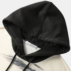 Winter Warm Men <b>Hoodies</b> <b>Soft</b> Men <b>Hoodies</b> Comfortable Men <b>Hoodies</b> For Everyday Use Men <b>Hoodies</b> - Product Image 3