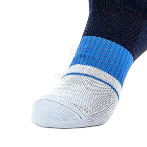Factory Wholesale High Quality Customized Casual <b>Socks</b> Spandex/Polyester Anti-Foul Winter for Sale - Product Image 4