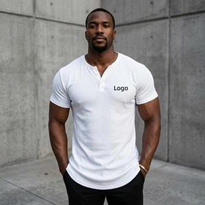 Polo T-shirt Homme Personnalisé Quatre Saisons en Spandex Haute Qualité pour Sports de Plein Air, Toucher Doux, Séchage Rapide, Anti-Rétrécissement – Vente en Gros - Product Image 6