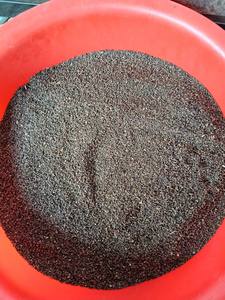 PINHEAD 1MM 1.5MM 2MM VIETNAM-JANE DE HAUTE QUALITÉ LEE + 84968234538 Traitement brut Processus de séchage AD 50 kg/sac 13.5% Max Humidité - Product Image 6