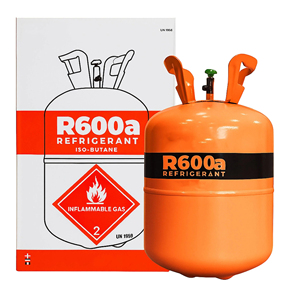 Proveedor Mayorista de Gas Refrigerante R600a para la Industria de Refrigeración - Product Image 1