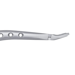 Pinzas de Extracción Atraumática para 35 Dientes Superiores (Caninos, Premolares y Molares) de Acero Inoxidable Quirúrgico Dental, Herramienta para Extracción de Dientes - Product Image 3