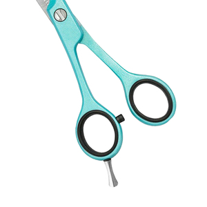 Professional Hair Cutting Scissors Set Stainless Cutting Hair Scissors <b>Barber</b> Hair Cutting Scissors Thinning Shears Sharp <b>Blade</b> - Product Image 3