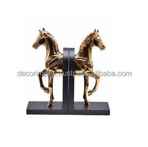 Frankart Art Deco Borzoï (lévrier russe) Serre-livres pour chiens Alors que les pièces originales de Frankart remontent à l'Art Déco - Product Image 3