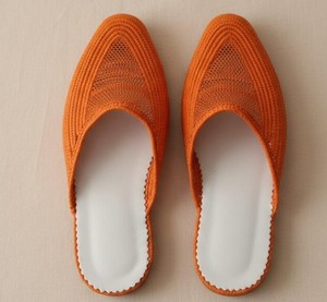 Chaussures en raphia faites à la main, conçues pour vous, chaussures d'été - Product Image 1