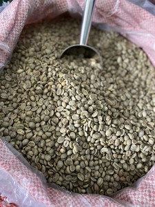 โรบัสต้าถั่วเขียวกาแฟเวียดนามกาแฟคาฟฟี่แคฟฟี่จอขัดเงา18-MR จัสติน Ngo ลดลง - Product Image 3