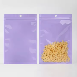 Bolsas de Plástico Multicolor OEM/ODM, Bolsas con Cierre Superior/Hermetizables Personalizadas en Tamaño y Color, Fabricante en Vietnam - Product Image 3