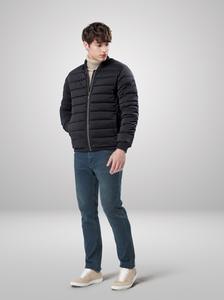 [MARK] Chaqueta Solar Aislante Ligera MK-4082 de Marca Coreana OEM/ODM para Otoño e Invierno - Product Image 3