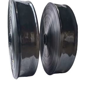 Manguera de Riego por Goteo de Plástico Negro Resistente con Gotero Plano Integrado para Riego Automático de Campos Agrícolas, Jardines e Invernaderos - Product Image 1
