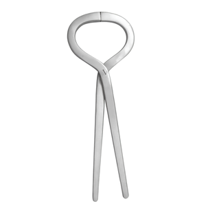 Probador de Cascos de Caballo Profesional, Herramienta Veterinaria Resistente para Herradores, Fabricante OEM Ariston International - Product Image 2