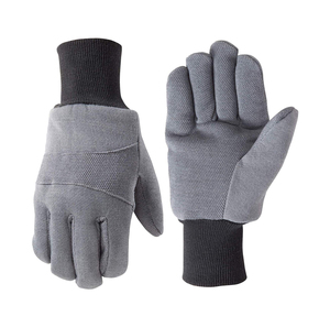 Advanced Winter Work Gloves Engineered For Superior Thermal Insulation Waterproof Protection And Reliable Construction - Product Image 6