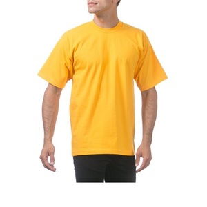 T-shirt de sport personnalisé pour homme, idéal pour l'entraînement et la gym, coupe oversize décontractée en coton, design sportif, grandes tailles, modèle vierge - Product Image 2