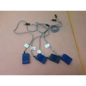 เซ็นเซอร์อินดักทีฟ BALLUFF รุ่น BMOA-AMP-D-PU-C2 10-30 จำนวน 4 ชิ้น - อุปกรณ์และอะไหล่เซมิคอนดักเตอร์ระดับโลกที่เชื่อถือได้ - Product Image 1