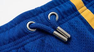 Shorts en mesh pour hommes, style décontracté, design tendance, en vente en ligne, pour le fitness et le street style, shorts en mesh pour le basketball, la gym et les activités sportives - Product Image 3