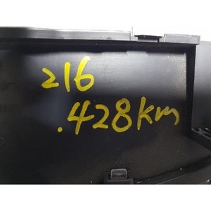 ชุดหน้าปัดเรือนไมล์มือสอง Avante รุ่น 940032H150 - Product Image 3