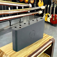 Electric Guitar Tremolo Block Made in Korea Stringed Instruments Hardware Part & Accessory Solid Steel Block USA version D31BB