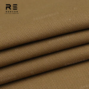 X04 # Tela Táctica Impermeable y Duradera de Nailon Cordura Mate 500D, 100% Nailon, Color Marrón COYOTO, Tejida para Exteriores, para Niñas - Product Image 6