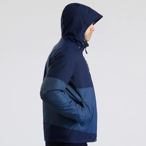 Chaqueta Cortavientos con Capucha Personalizada, Diseño Único, Ropa de Moda, Alta Calidad, Suministro al por Mayor, Abrigo Exterior - Product Image 2