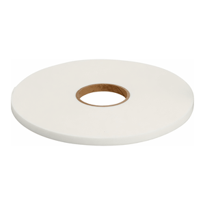Brady Bradyfoam <b>Double</b>-<b>Sided</b> <b>Foam</b> Mounting <b>Tape</b> Roll for Industrial Laboratory Equipment and Panels - Product Image 1