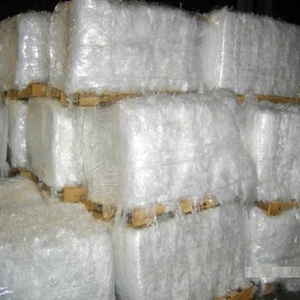 LDPE Hot Melt Grade <b>Film</b> Bale Scrap and Roll Scrap 50cm Width Transparent High Flow - Product Image 5