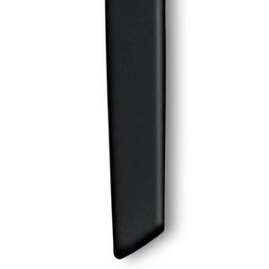 Couteaux à steak à lame dentelée en acier inoxydable, manche ergonomique, coupe précise pour viande, bœuf, dîner, restaurant, cuisine - Product Image 6