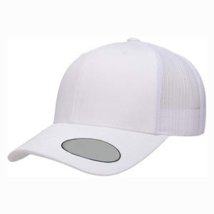 Gorra de Béisbol Unisex de Alta Calidad, Nueva Llegada, Personalizada, Transpirable, con MOQ Bajo - Product Image 1