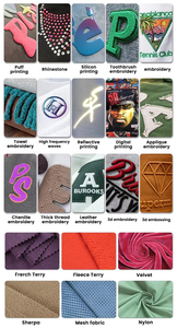 Conjuntos Deportivos de Mujer de Alta Calidad, Personalizados, de Felpa Francesa de Algodón Suave Lavado, Bordados, con Cierre Doble, 2026 - Product Image 4