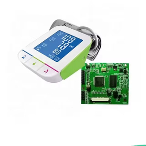 PCBA Personalizada para Electrónica Médica y Control de Instrumentos |   Montaje SMT |   Marca TONGYONG, Shantou, Guangdong, China - Product Image 1