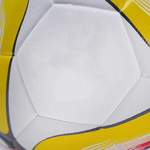 Customizable Size 5 Uniswift Soccer Ball Machine Stitched PU/TPU Durable Eco-Friendly Indoor/Outdoor for Team Sports <b>Match</b> - Product Image 3