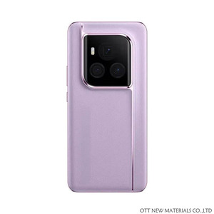 โทรศัพท์แอนดรอยด์ใหม่ล่าสุดสำหรับสมาร์ทโฟน Magicos 5G Magic 6 Ultra ของแท้ - Product Image 3