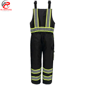 Tenues de travail pour mécaniciens, uniformes neufs, pas chers, pour hommes, haute visibilité, vêtements de sécurité imperméables en polyester, prix personnalisé, logo sur mesure - Product Image 2