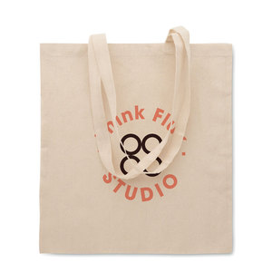Shoppi Tote Bag promozionale per Marketing e Branding efficaci - Product Image 1