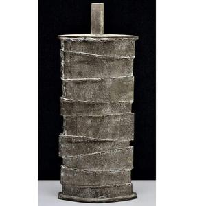 Vase décoratif en laiton de luxe |   Vase à fleurs décoratif fait main pour les intérieurs de la maison - Product Image 5