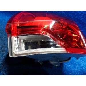 2008 2016-2019 Droit Feu arrière combiné droit d'occasion OEM 9678074380 - Product Image 3