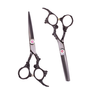 Cuidado Personal y Limpieza del Hogar Cuidado del Cabello y Peinado Herramientas de Peinado Tijeras para el Cabello Siguiente dije Siguiente dije Guardar producto fi - Product Image 6