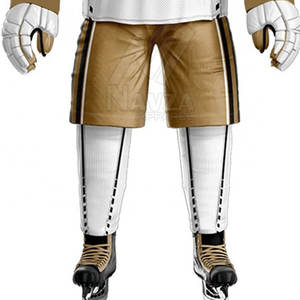 Uniforme de football américain respirant, nouveau style, en polyester, uniforme de football américain - Product Image 6