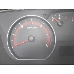 Korando Sports Tableaux de bord d'occasion 8022032730 - Product Image 2