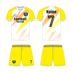 Camiseta <span class=keywords><strong>de</strong></span> Fútbol <span class=keywords><strong>de</strong></span> la Selección Nacional <span class=keywords><strong>de</strong></span> <span class=keywords><strong>Ecuador</strong></span> 2026 al por Mayor, Diseño Personalizado <span class=keywords><strong>de</strong></span> Tailandia, Camiseta <span class=keywords><strong>de</strong></span> Fútbol <span class=keywords><strong>de</strong></span> Alta Calidad, Proveedor OEM - Product Image 2