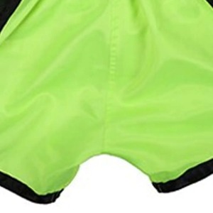 Shorts de combat MMA No-Gi Jiu-Jitsu Grappling sans poches pour hommes et femmes, shorts de lutte, shorts thaïlandais à séchage rapide, shorts de boxe MMA en gros - Product Image 2