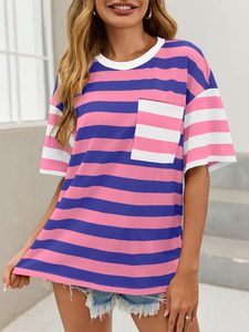 T-shirts pour femmes, qualité supérieure, confortables, fabriqués au Pakistan, vente en ligne, directement de l'usine. - Product Image 6