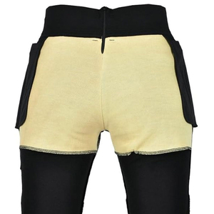 Pantalones de Mezclilla Unisex de Alta Calidad con Acolchado Transpirable y Protector para Motociclismo, Jeans de Carreras con Kevlar para Todas las Estaciones - Product Image 6