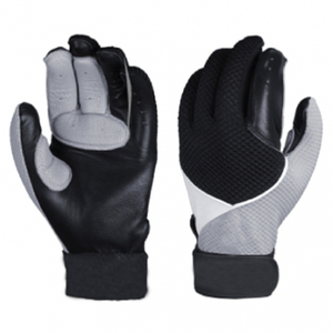 Wholesale Price High Quality Baseball Batting Gloves New Design Comfort feel soft stuff hot selling Baseball Batting Gloves - Product Image 1