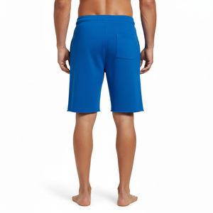 Cotton <b>Short</b> Plus Size Men unisex Design Casual Wear <b>Lightweight</b> Blank <b>Shorts</b> Printed Custom logo <b>Shorts</b> for Men's - Product Image 2