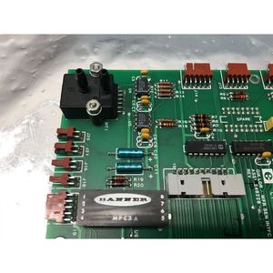 Electroglas 248228-002 QIK LDR/เซ็นเซอร์วัดเวเฟอร์ – อุปกรณ์และชิ้นส่วนเซมิคอนดักเตอร์เชิงลึกจากทั่วโลกที่ได้รับความไว้วางใจ - Product Image 4
