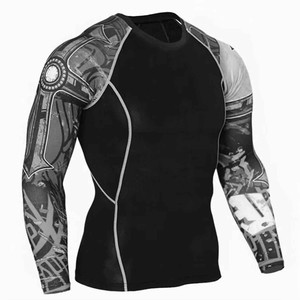 Tenue de Jiu-Jitsu respirante, personnalisable avec logo, unisexe, pour arts martiaux, vente en gros - Product Image 3