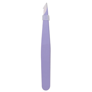 Kit de pinces à sourcils de précision pour le modelage, outils de beauté et de soin des sourcils - Product Image 3