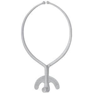 BREISKY Manual Pelvímetro Pinzas obstétricas Instrumento quirúrgico de acero inoxidable graduado en centímetros - Product Image 1