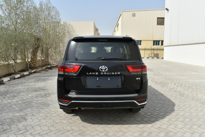 Toyota LandCruiser <span class=keywords><strong>300</strong></span> Série 2024 d'occasion en excellent état, prix très abordable, à vendre - Product Image 3