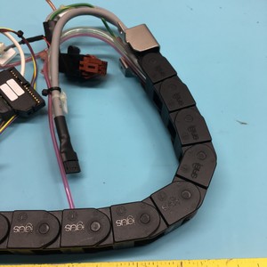 Chaîne ASML 99-48549-01, Z-E, axe Z, câblage - Équipements et pièces semi-conducteurs d'occasion fiables à l'échelle mondiale - Product Image 6