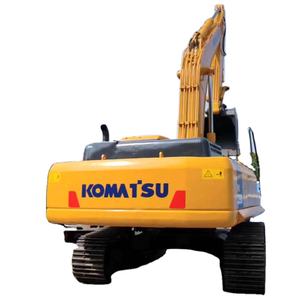 Pelle PC350-7 KOMATSU d'occasion d'origine japonaise 100%, PC400, prix d'occasion sur les pelles sur chenilles KOMATSU - Product Image 1